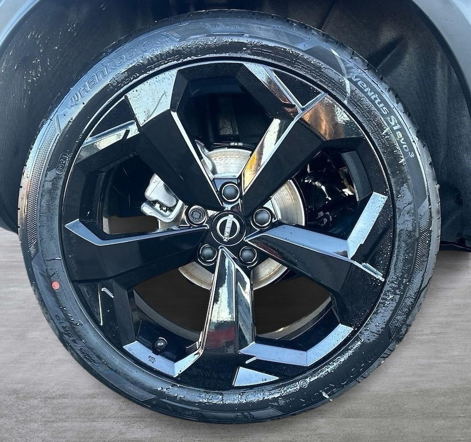 Used Nissan Juke 2026 for sale - 78191951: Photo 6