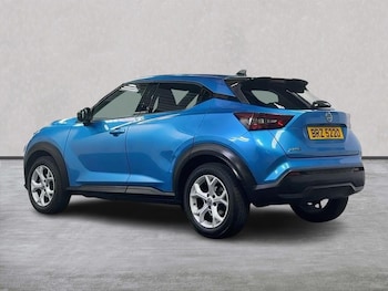 Used Nissan Juke 2020 for sale - 79423872: Photo