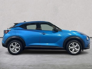 Used Nissan Juke 2020 for sale - 79423872: Photo