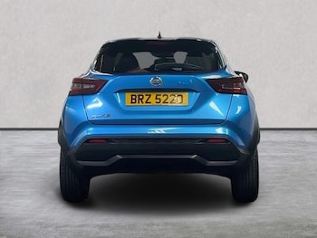 Used Nissan Juke 2020 for sale - 79423872: Photo