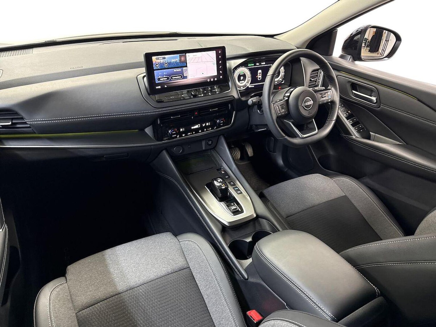 Used Nissan Qashqai 2025 for sale - 78191830: Photo 10