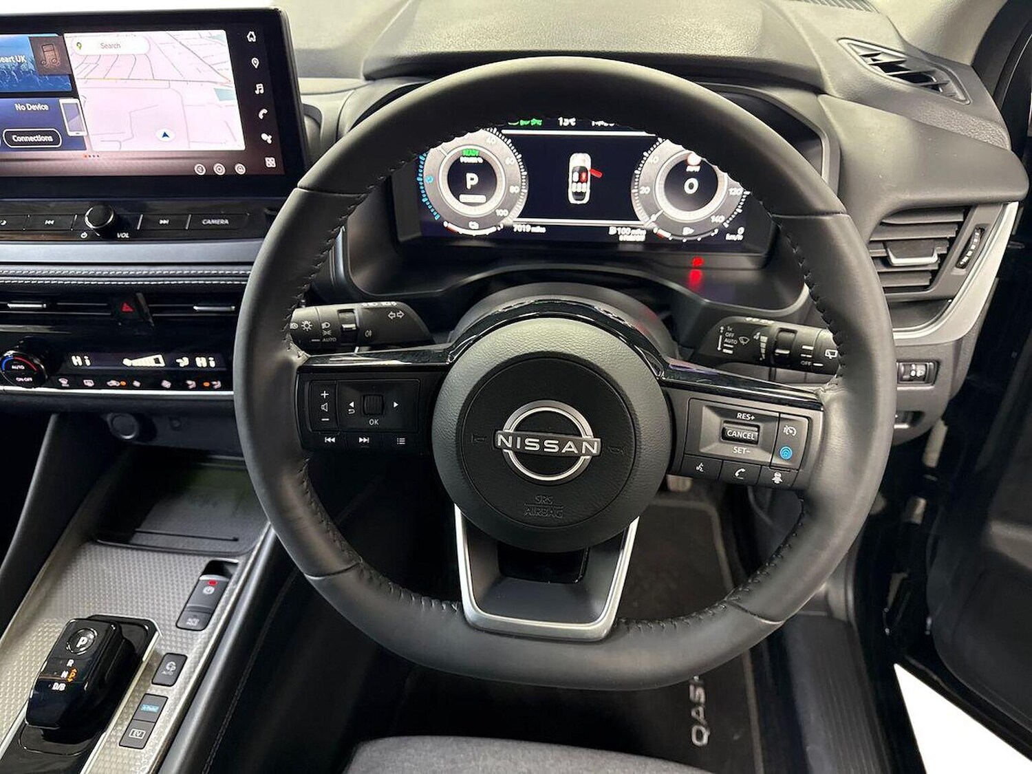 Used Nissan Qashqai 2025 for sale - 78191830: Photo 11