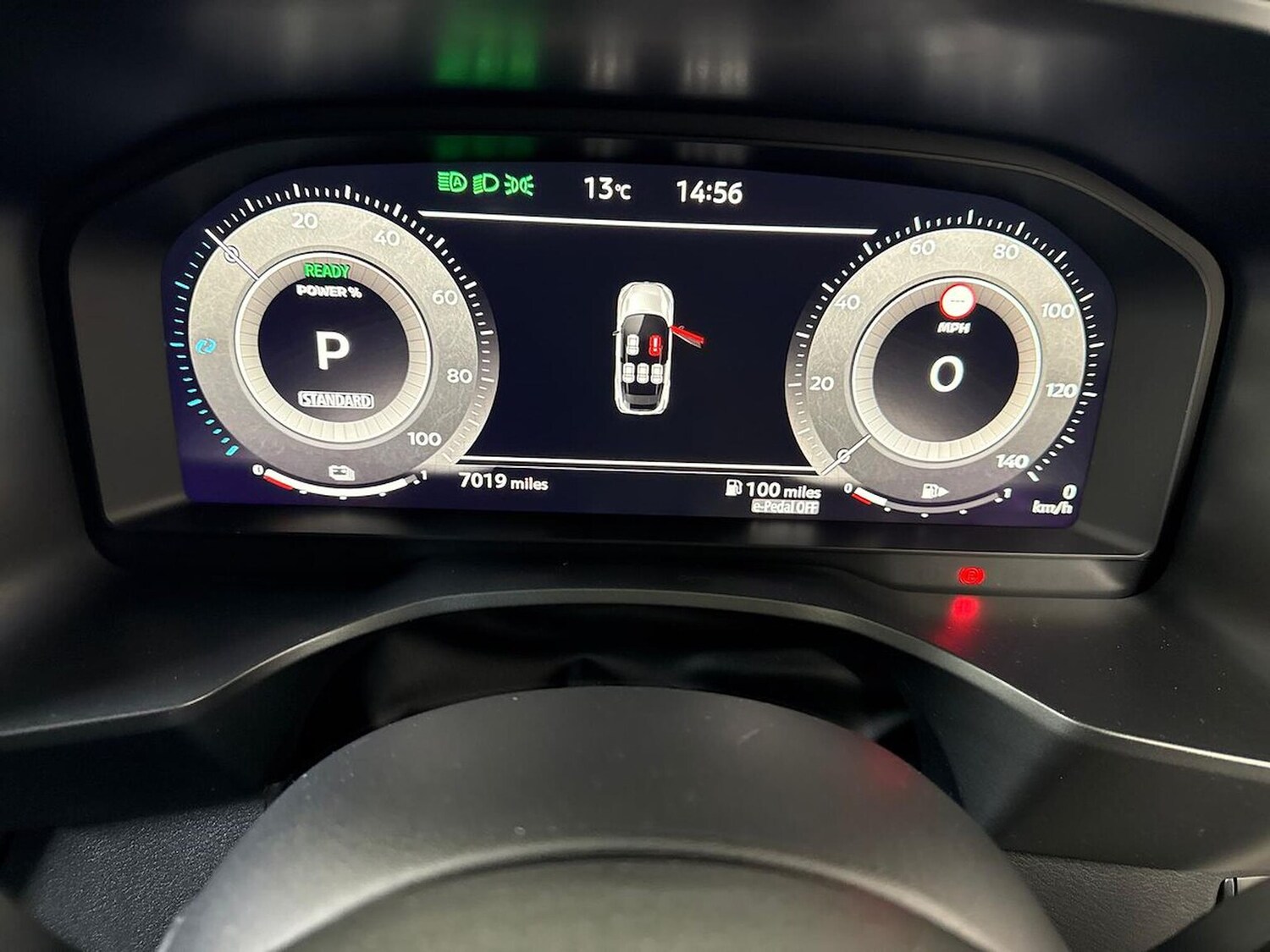 Used Nissan Qashqai 2025 for sale - 78191830: Photo 12