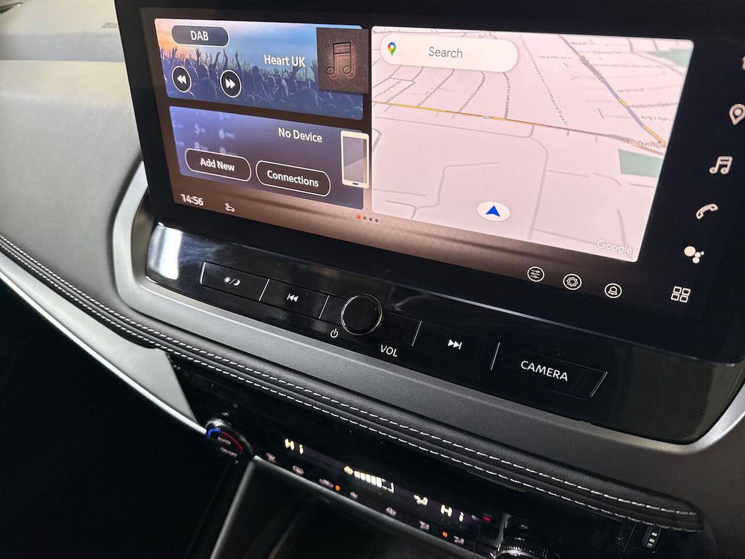 Used Nissan Qashqai 2025 for sale - 78191830: Photo 13