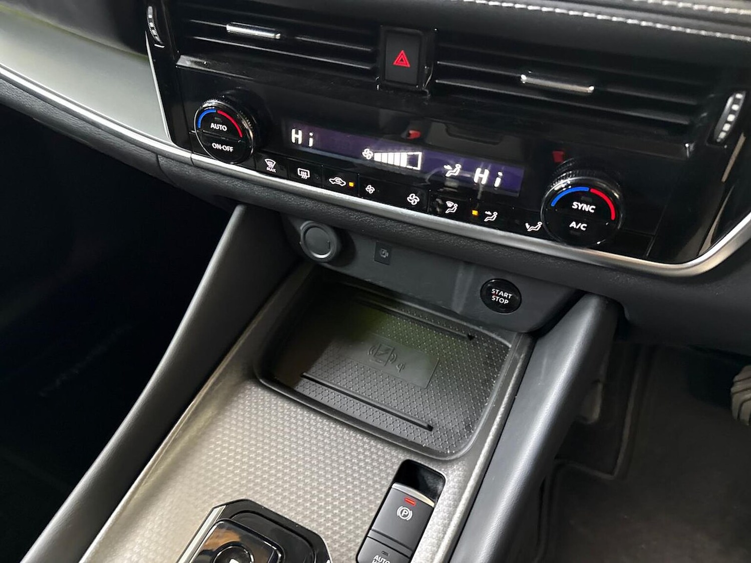 Used Nissan Qashqai 2025 for sale - 78191830: Photo 14