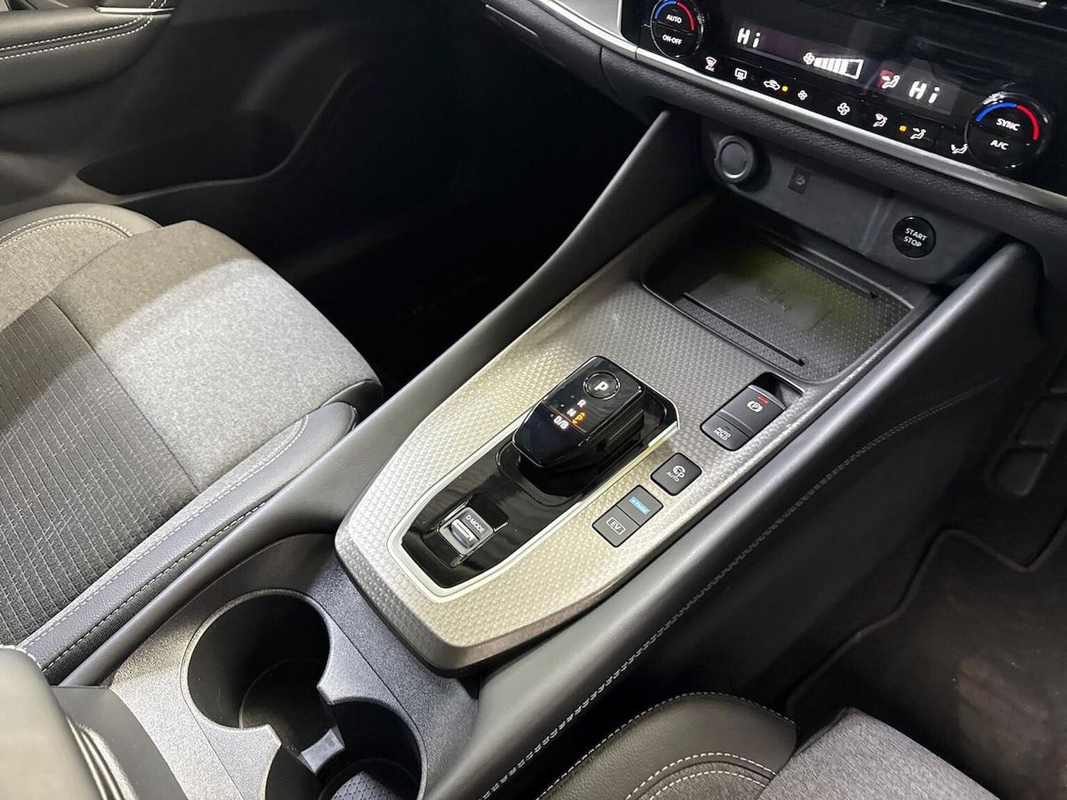 Used Nissan Qashqai 2025 for sale - 78191830: Photo 15