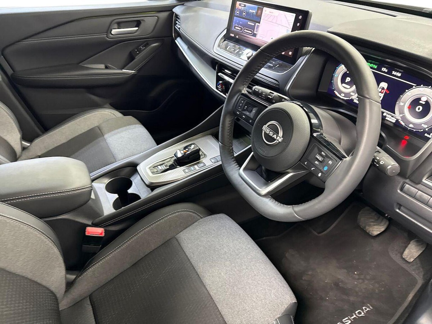 Used Nissan Qashqai 2025 for sale - 78191830: Photo 17