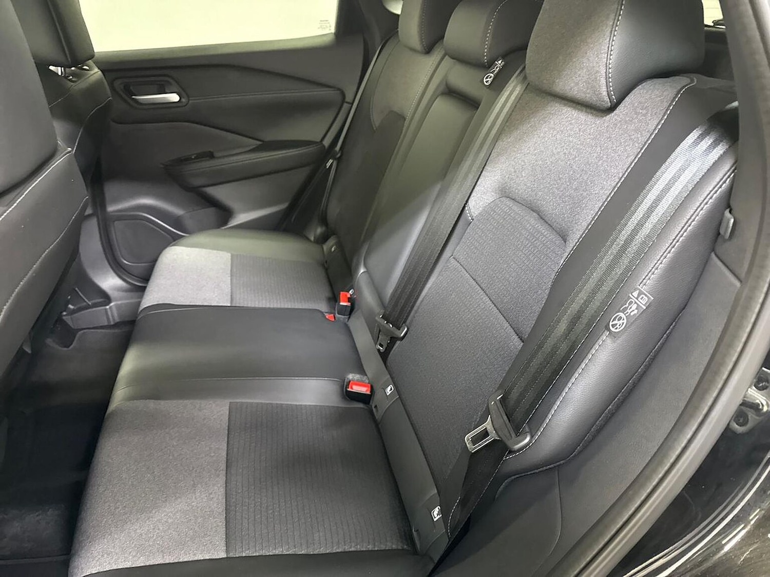 Used Nissan Qashqai 2025 for sale - 78191830: Photo 18