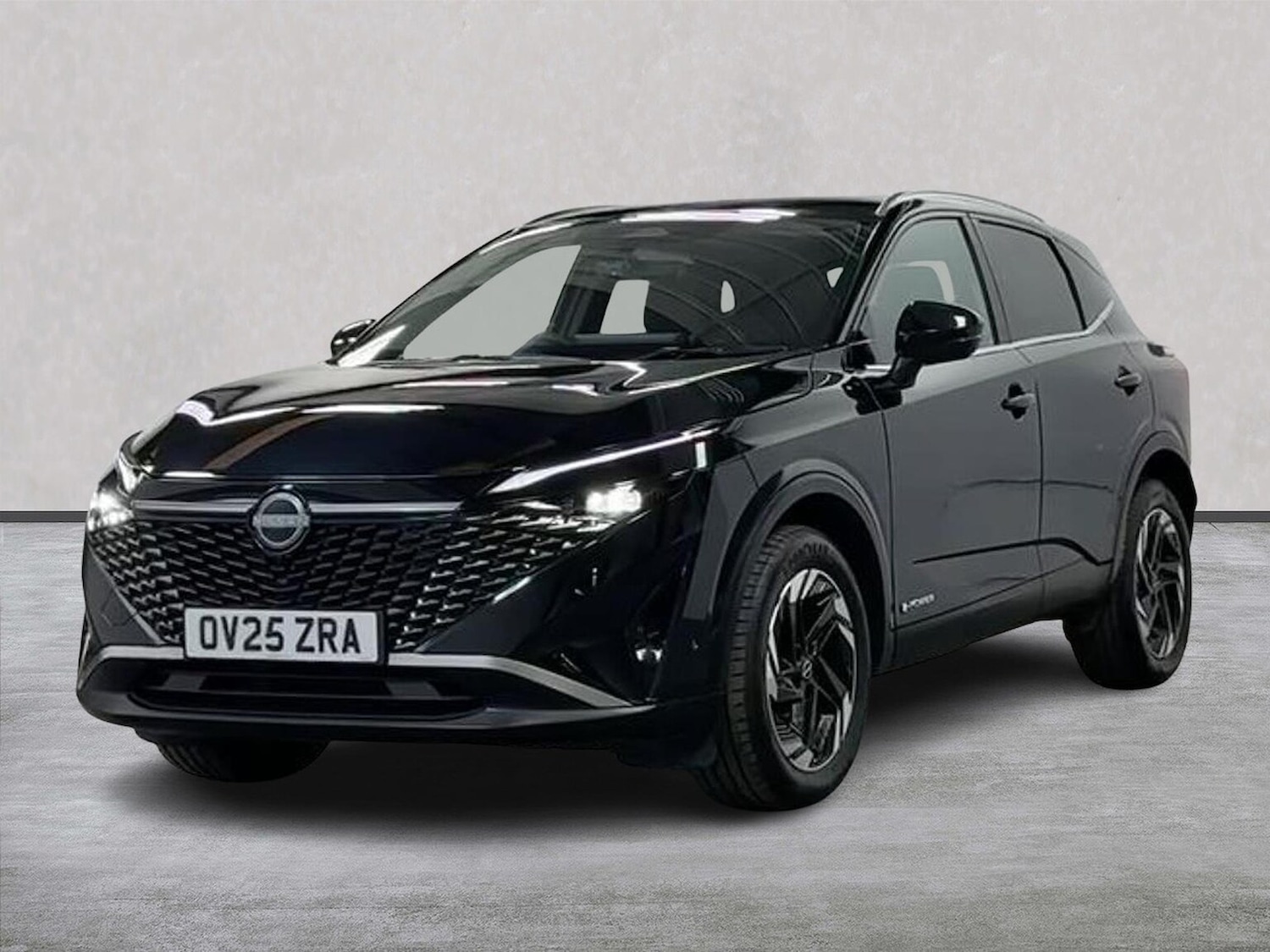 Used Nissan Qashqai 2025 for sale - 78191830: Photo 22