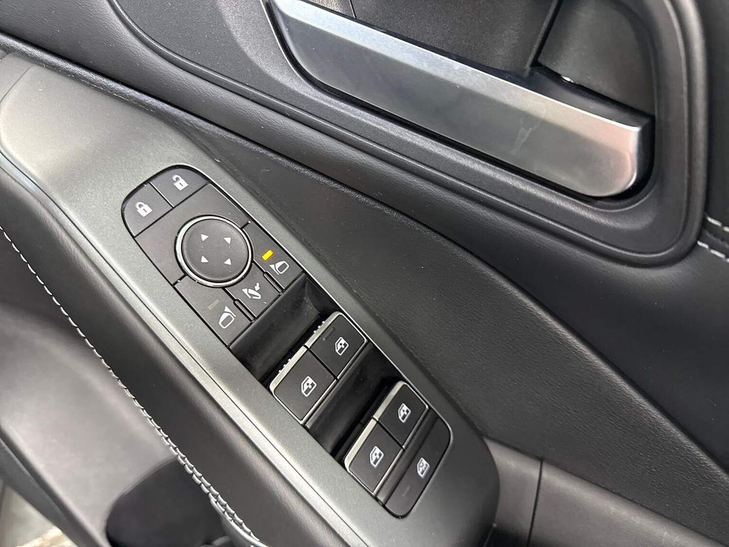 Used Nissan Qashqai 2025 for sale - 78191830: Photo 23