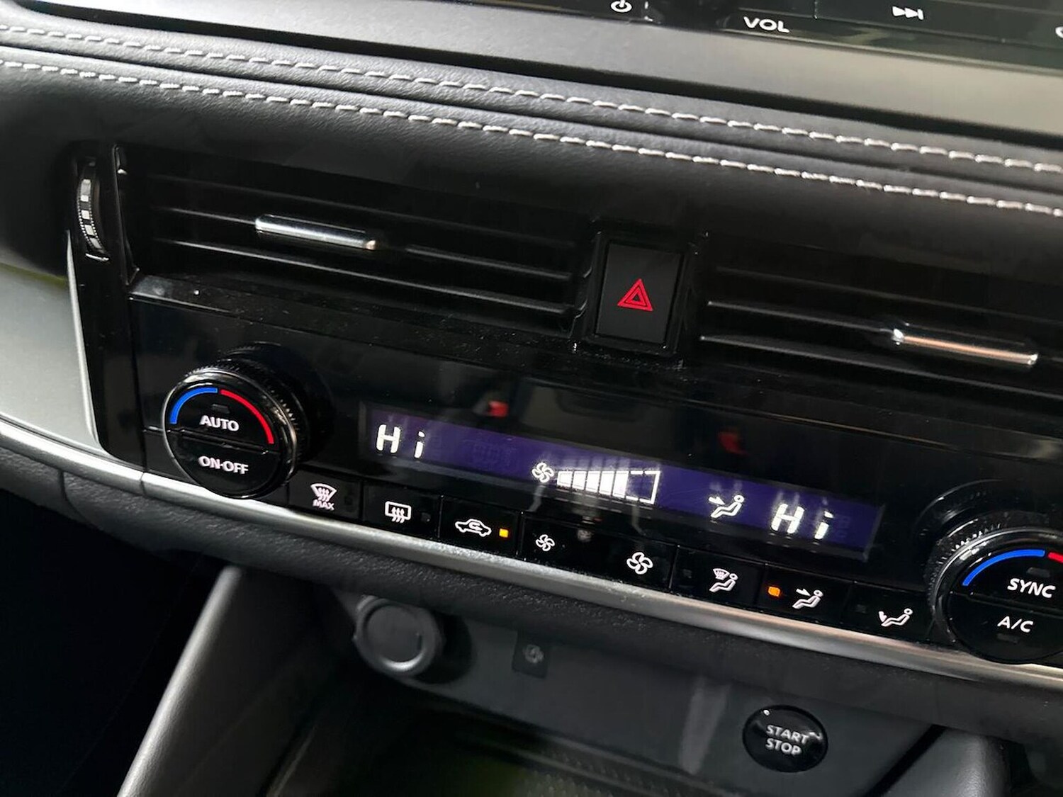 Used Nissan Qashqai 2025 for sale - 78191830: Photo 24