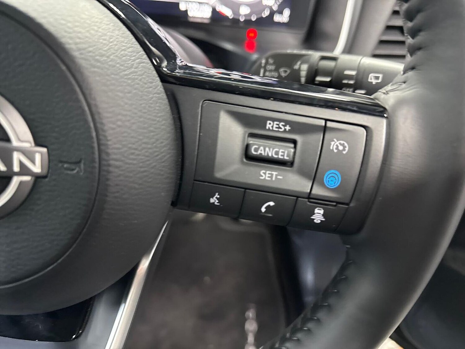 Used Nissan Qashqai 2025 for sale - 78191830: Photo 26