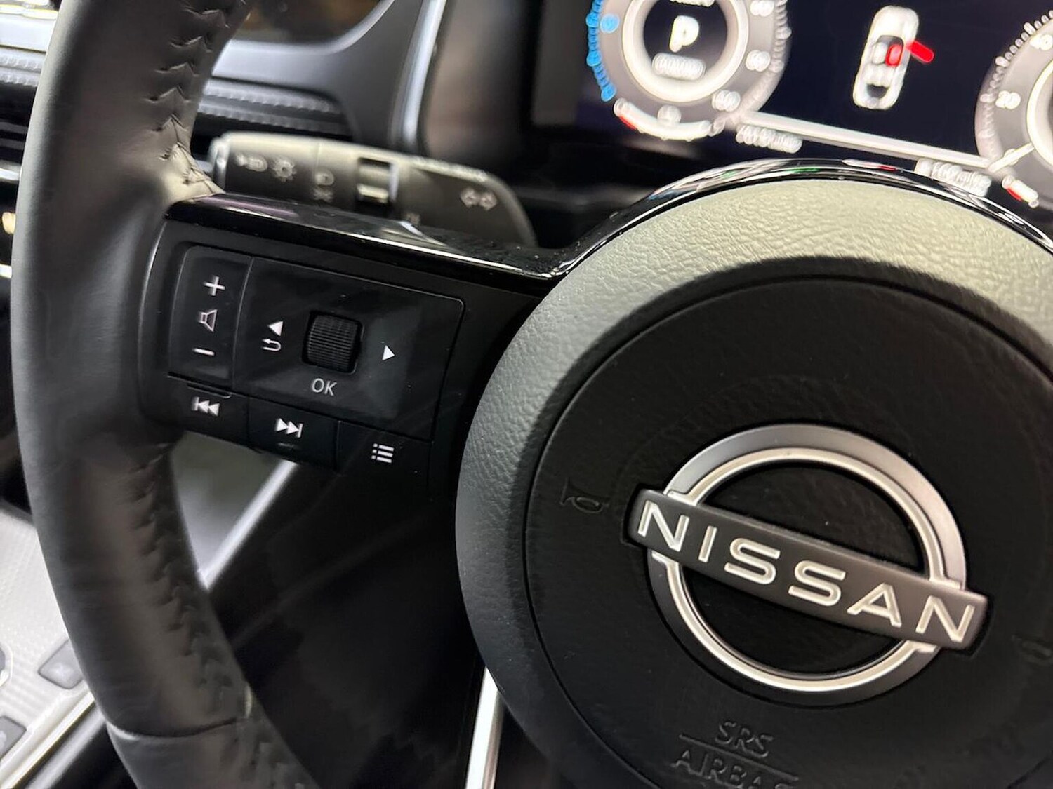 Used Nissan Qashqai 2025 for sale - 78191830: Photo 27