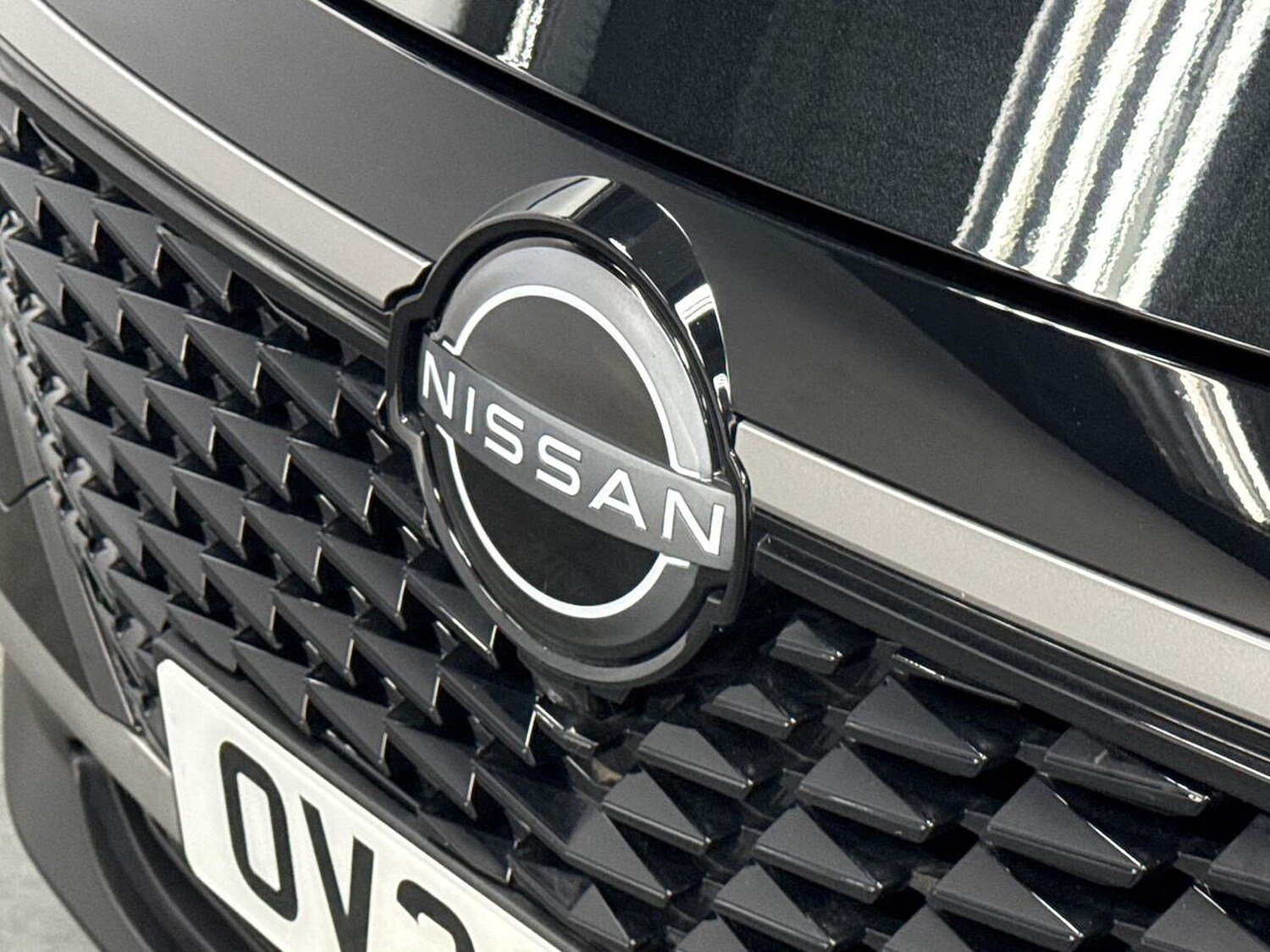 Used Nissan Qashqai 2025 for sale - 78191830: Photo 30