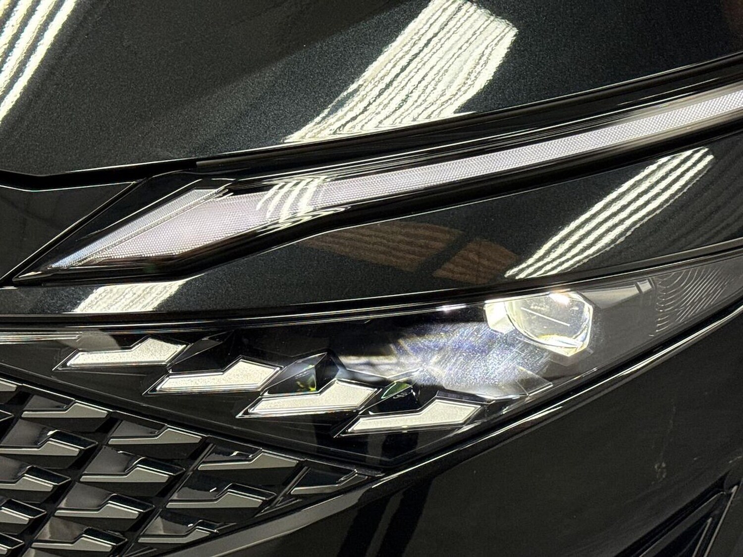 Used Nissan Qashqai 2025 for sale - 78191830: Photo 31