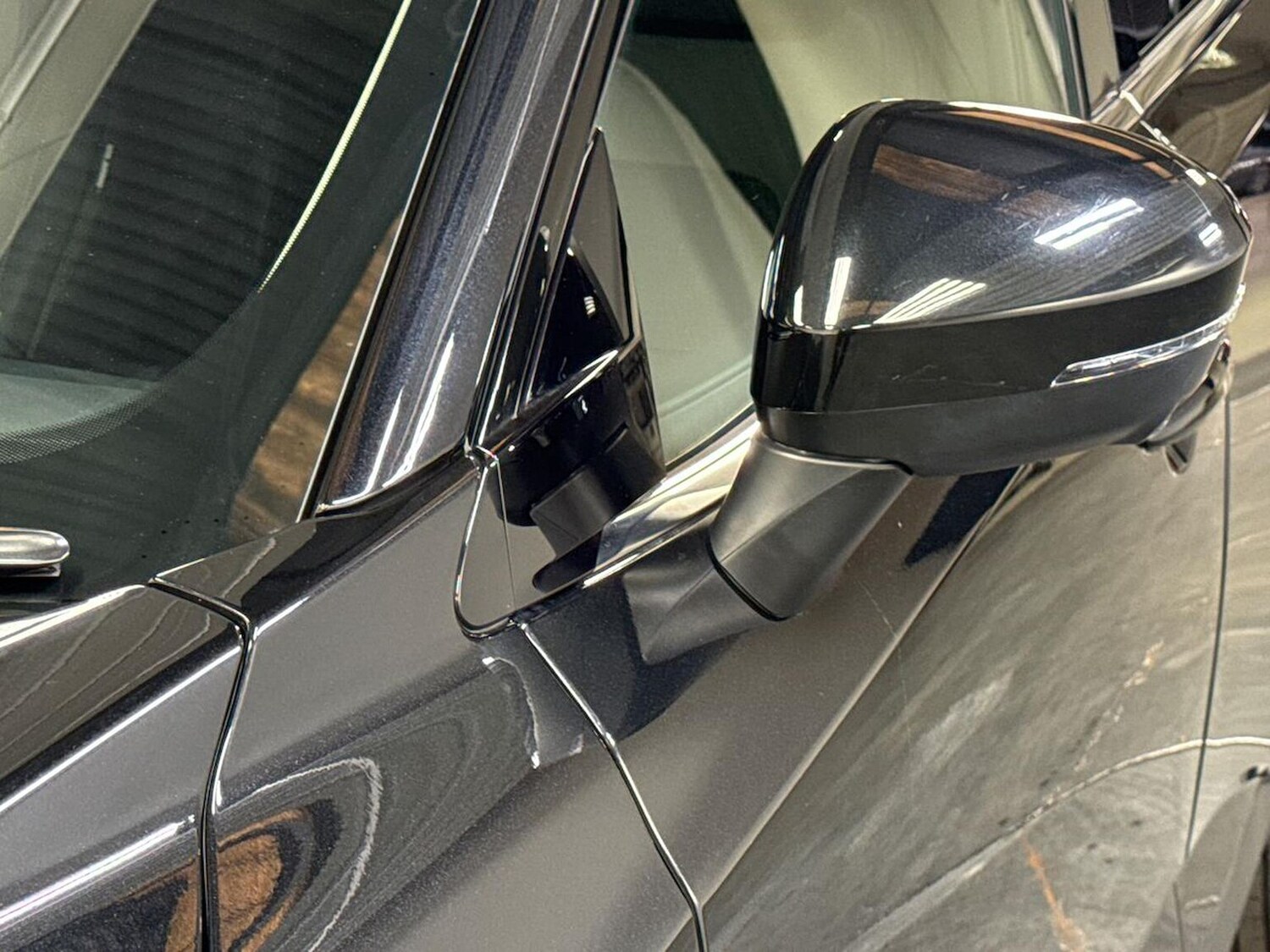 Used Nissan Qashqai 2025 for sale - 78191830: Photo 32