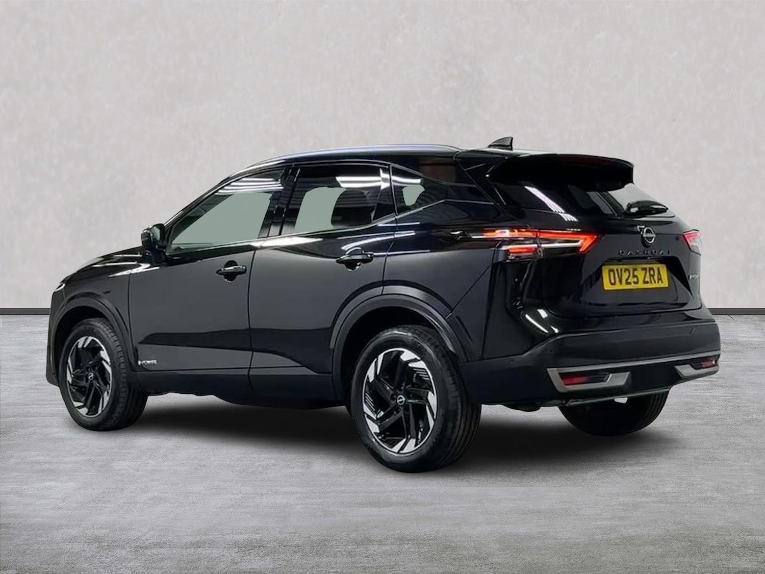 Used Nissan Qashqai 2025 for sale - 78191830: Photo 4