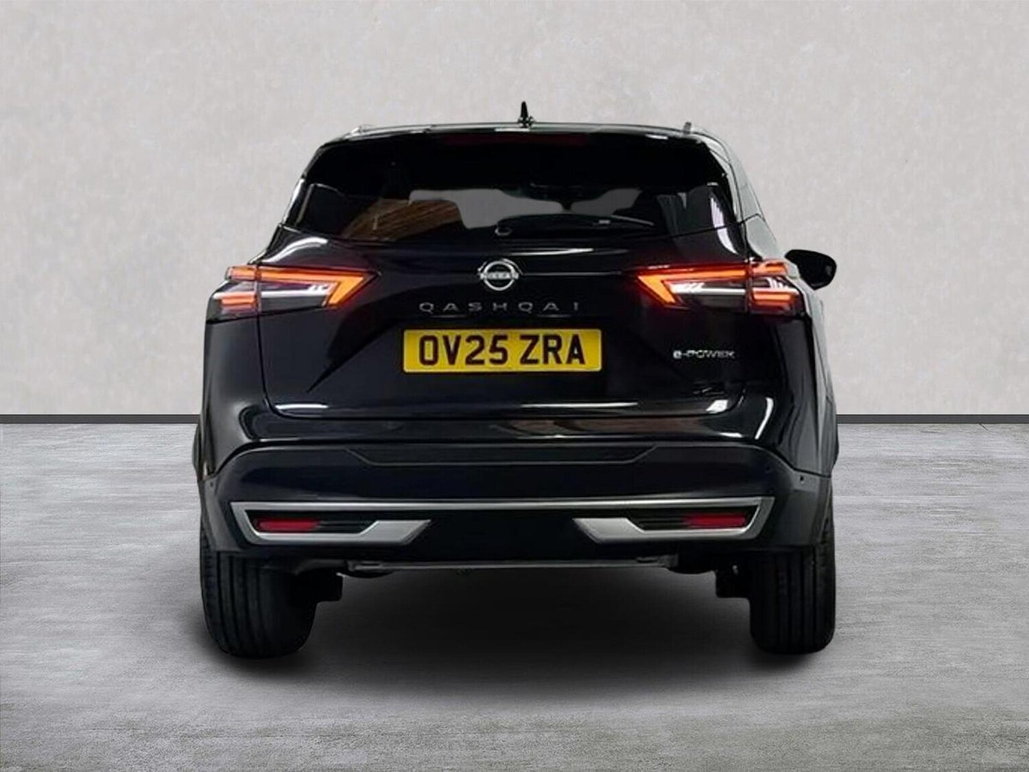 Used Nissan Qashqai 2025 for sale - 78191830: Photo 6