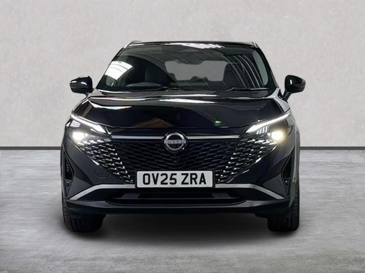 Used Nissan Qashqai 2025 for sale - 78191830: Photo 7