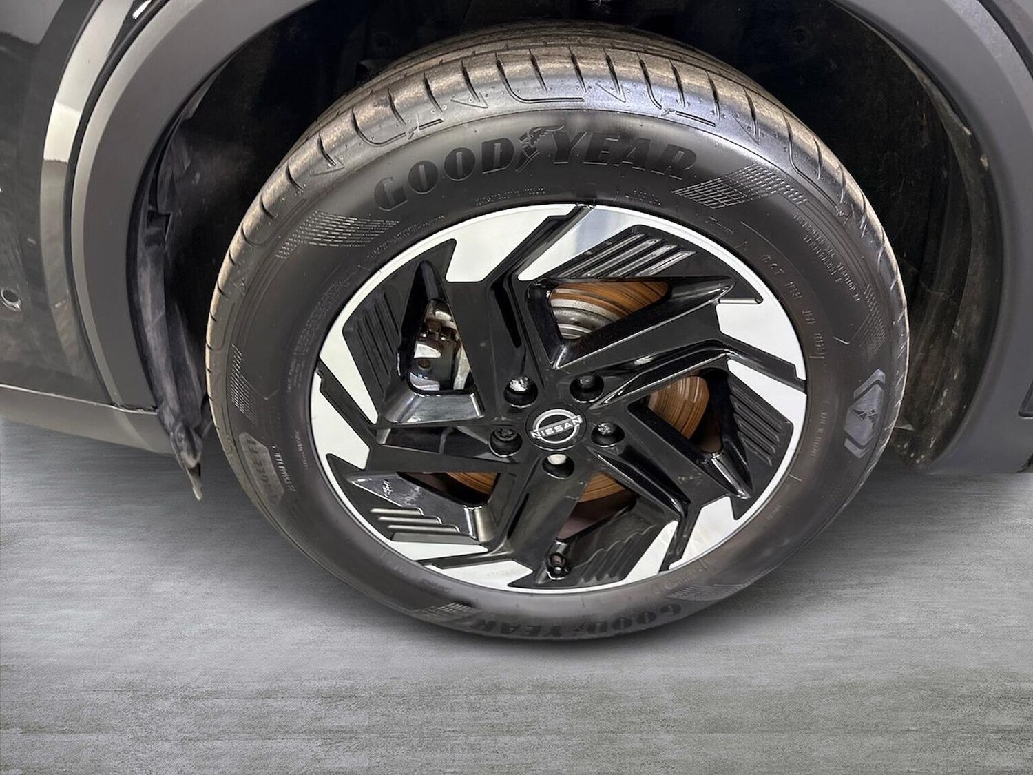 Used Nissan Qashqai 2025 for sale - 78191830: Photo 8