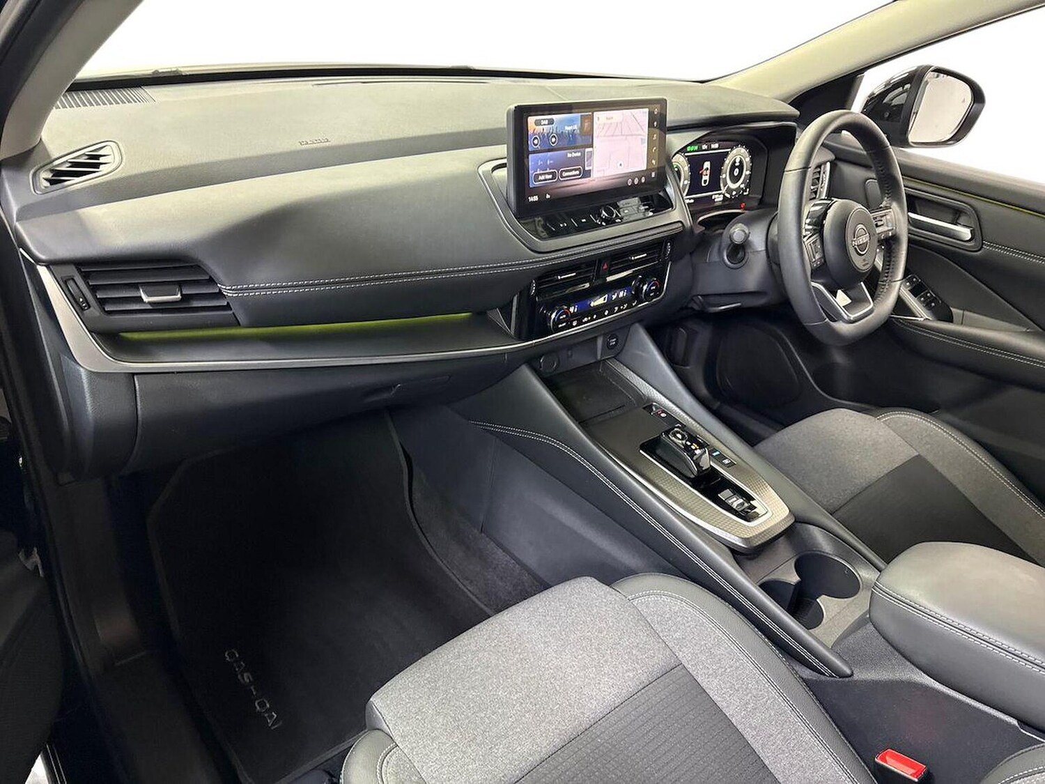 Used Nissan Qashqai 2025 for sale - 78191830: Photo 9