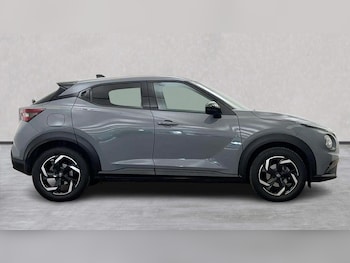Used Nissan Juke 2023 for sale - 78733549: Photo