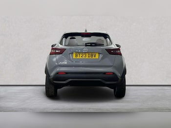 Used Nissan Juke 2023 for sale - 78733549: Photo