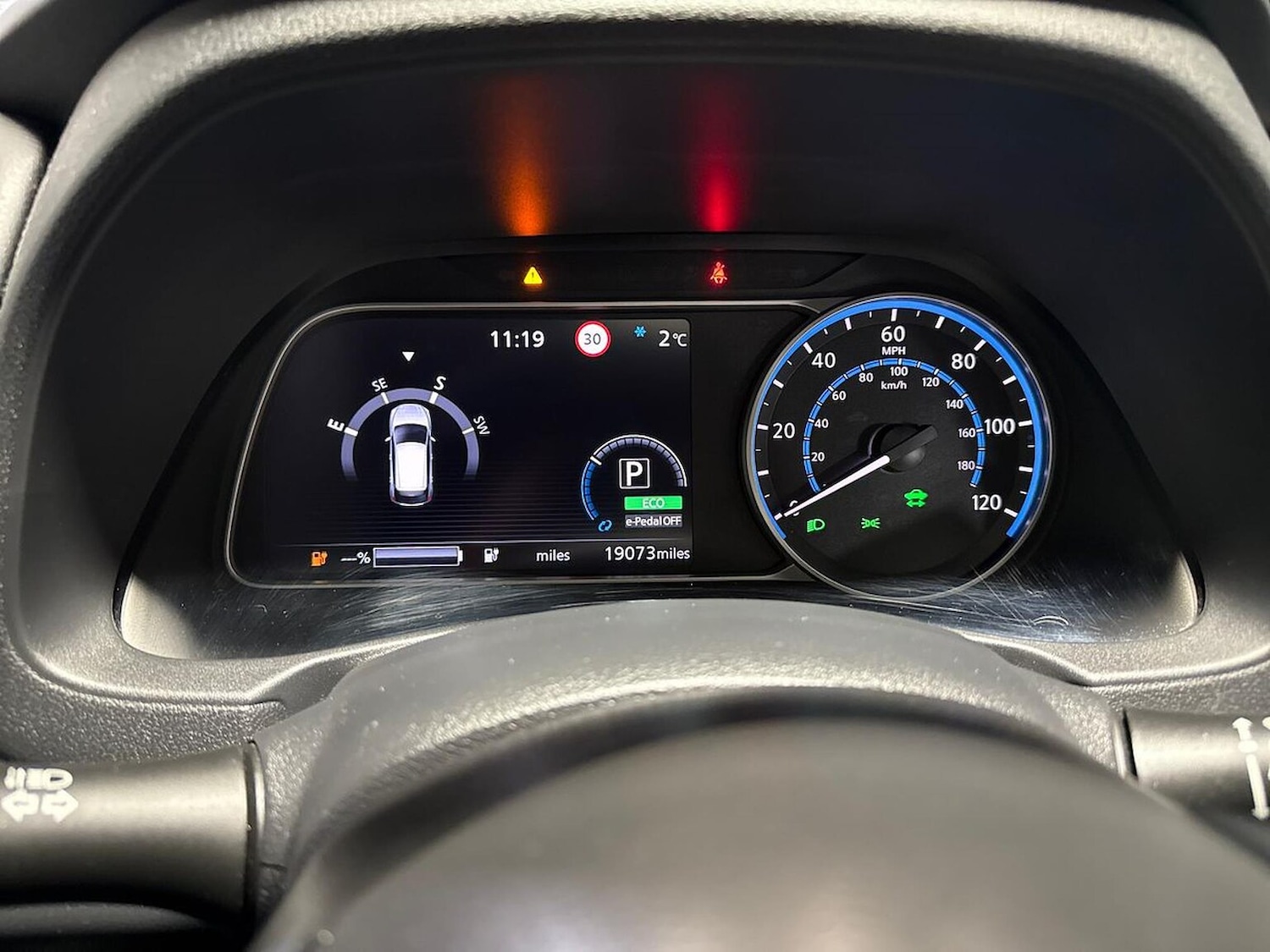 Used Nissan Leaf 2022 for sale - 76884971: Photo 10