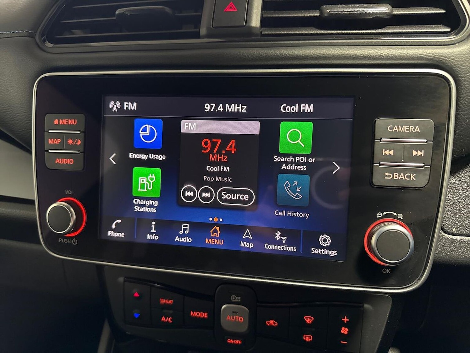 Used Nissan Leaf 2022 for sale - 76884971: Photo 11