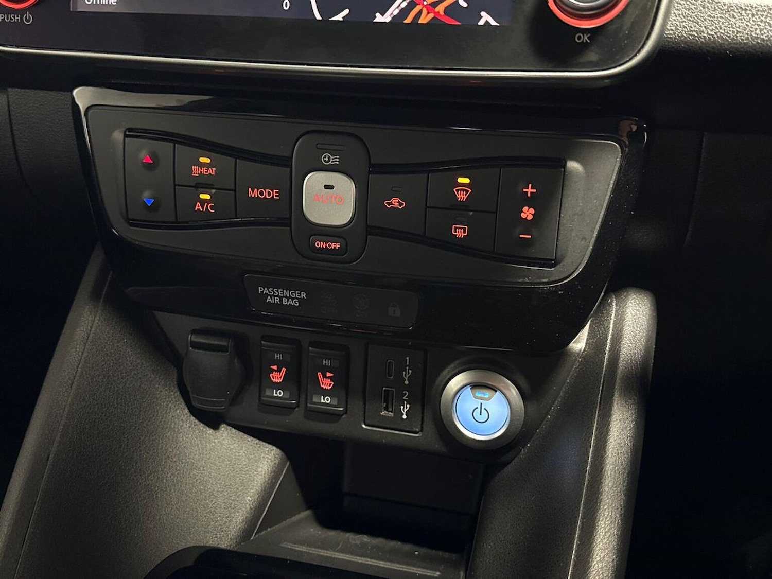 Used Nissan Leaf 2022 for sale - 76884971: Photo 12