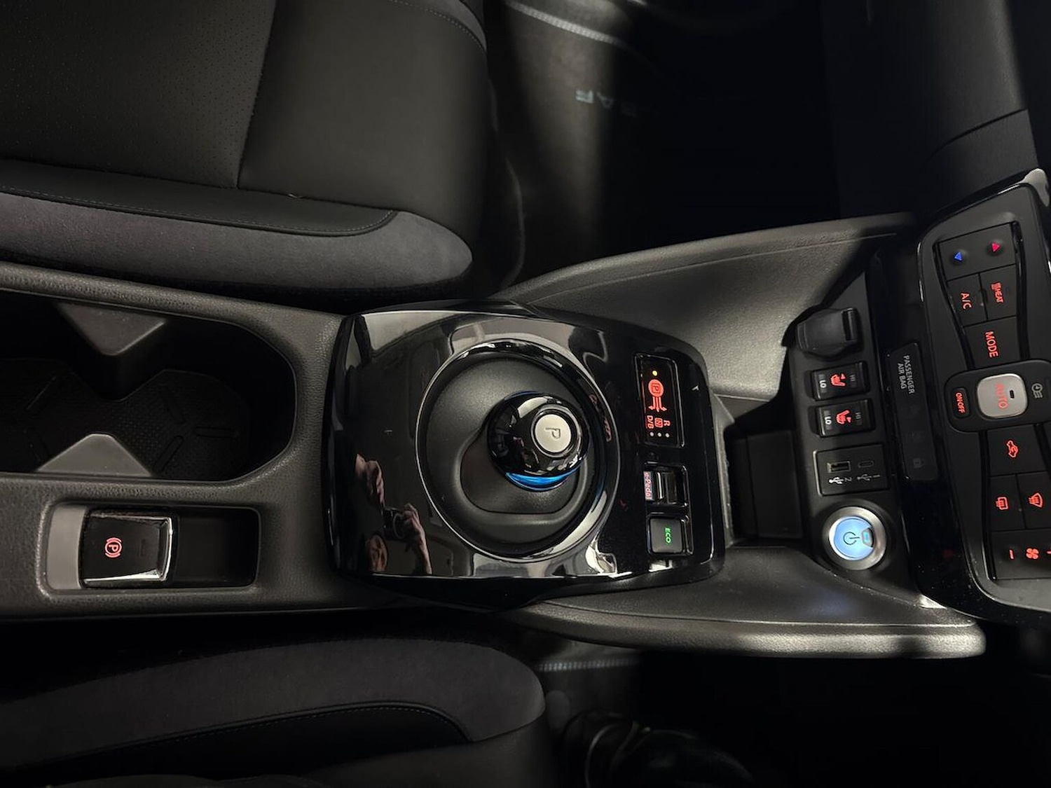 Used Nissan Leaf 2022 for sale - 76884971: Photo 13