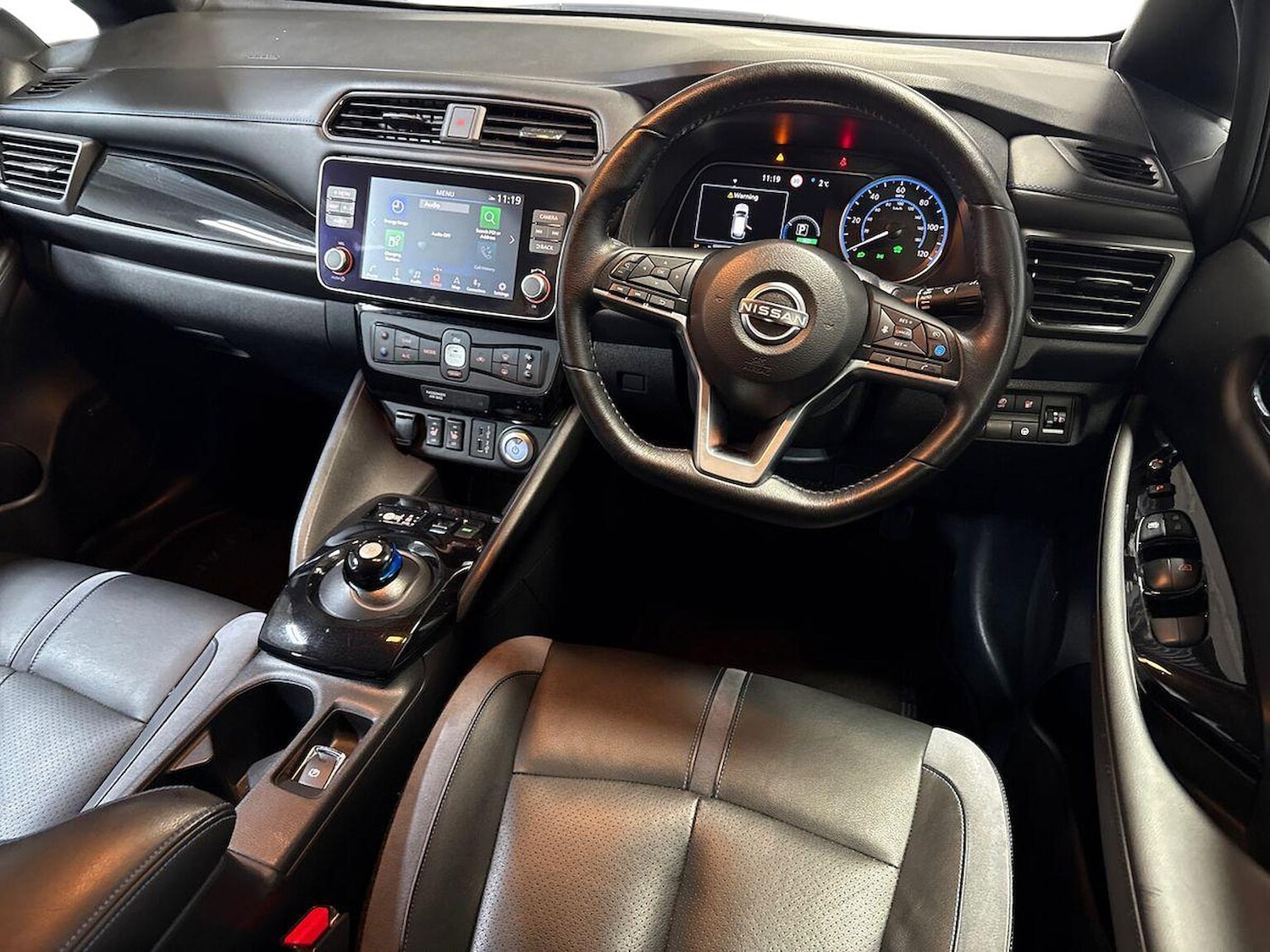 Used Nissan Leaf 2022 for sale - 76884971: Photo 15