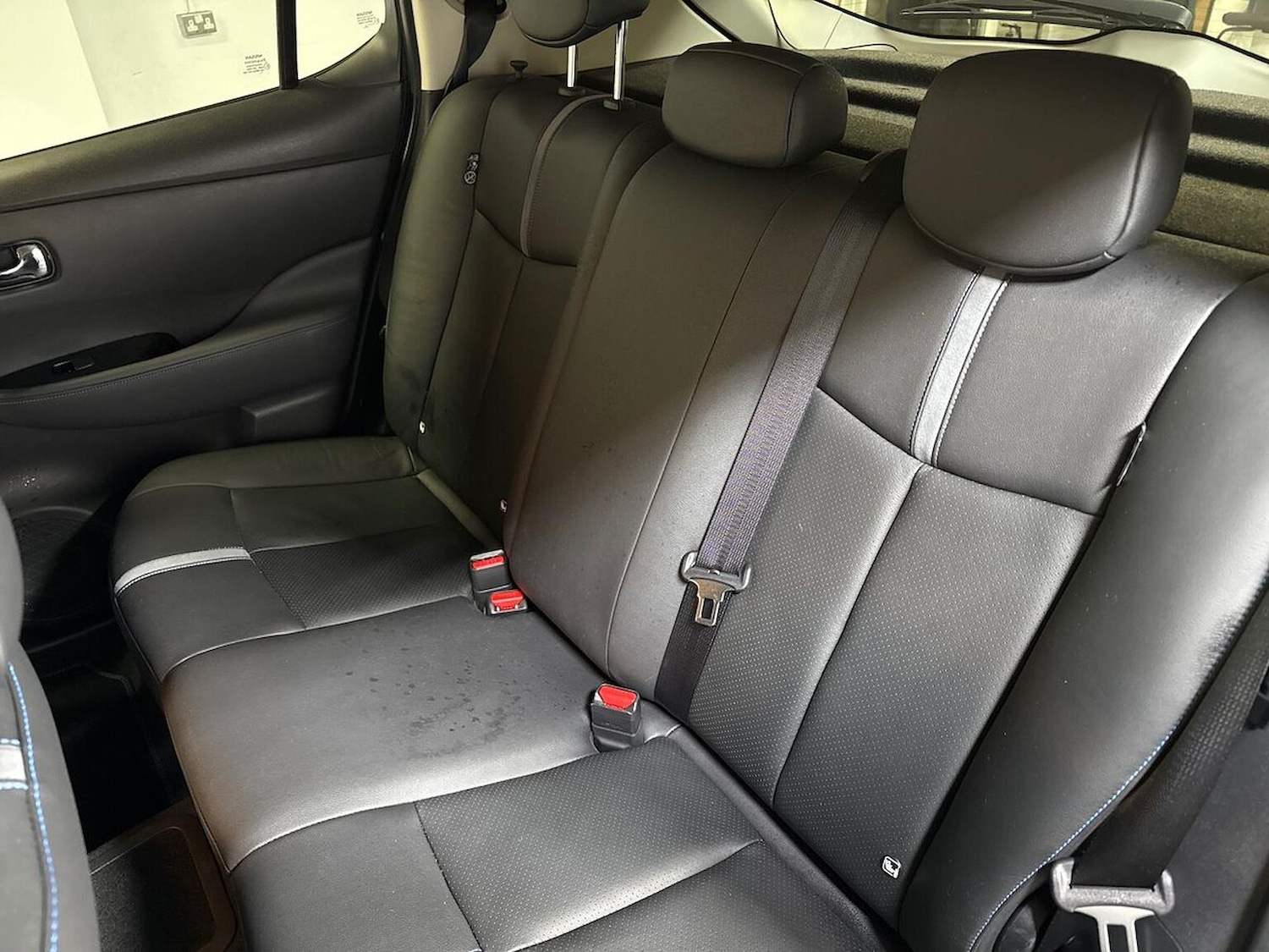 Used Nissan Leaf 2022 for sale - 76884971: Photo 16