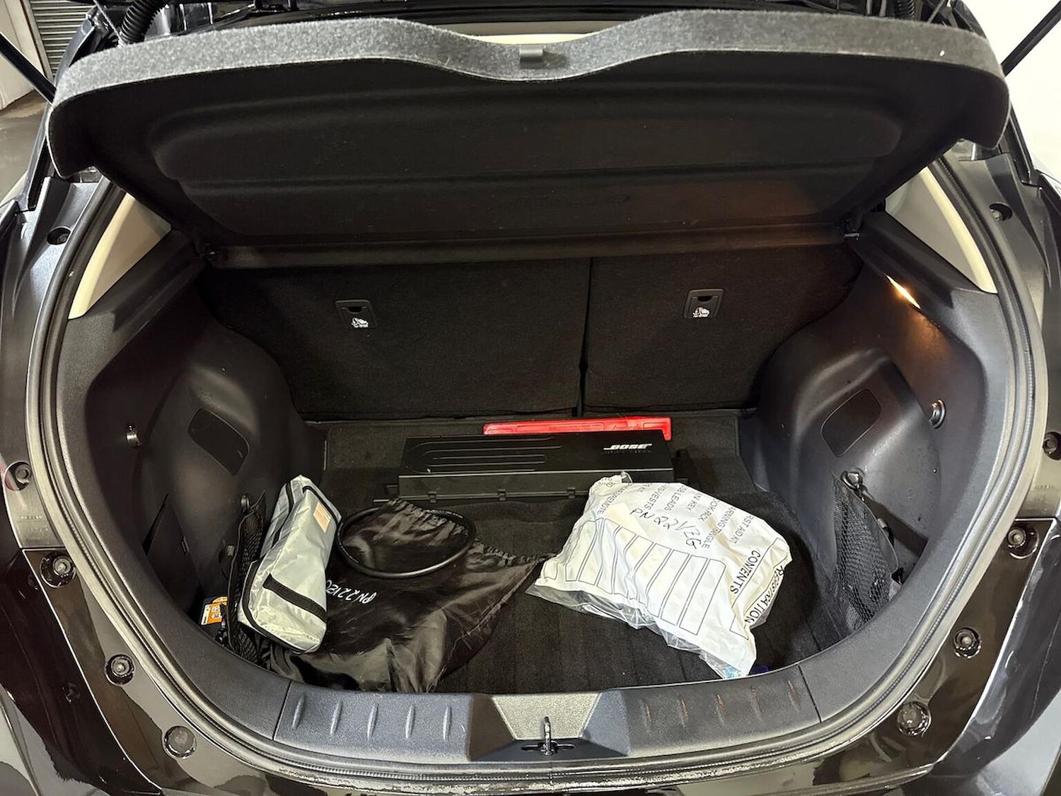 Used Nissan Leaf 2022 for sale - 76884971: Photo 17