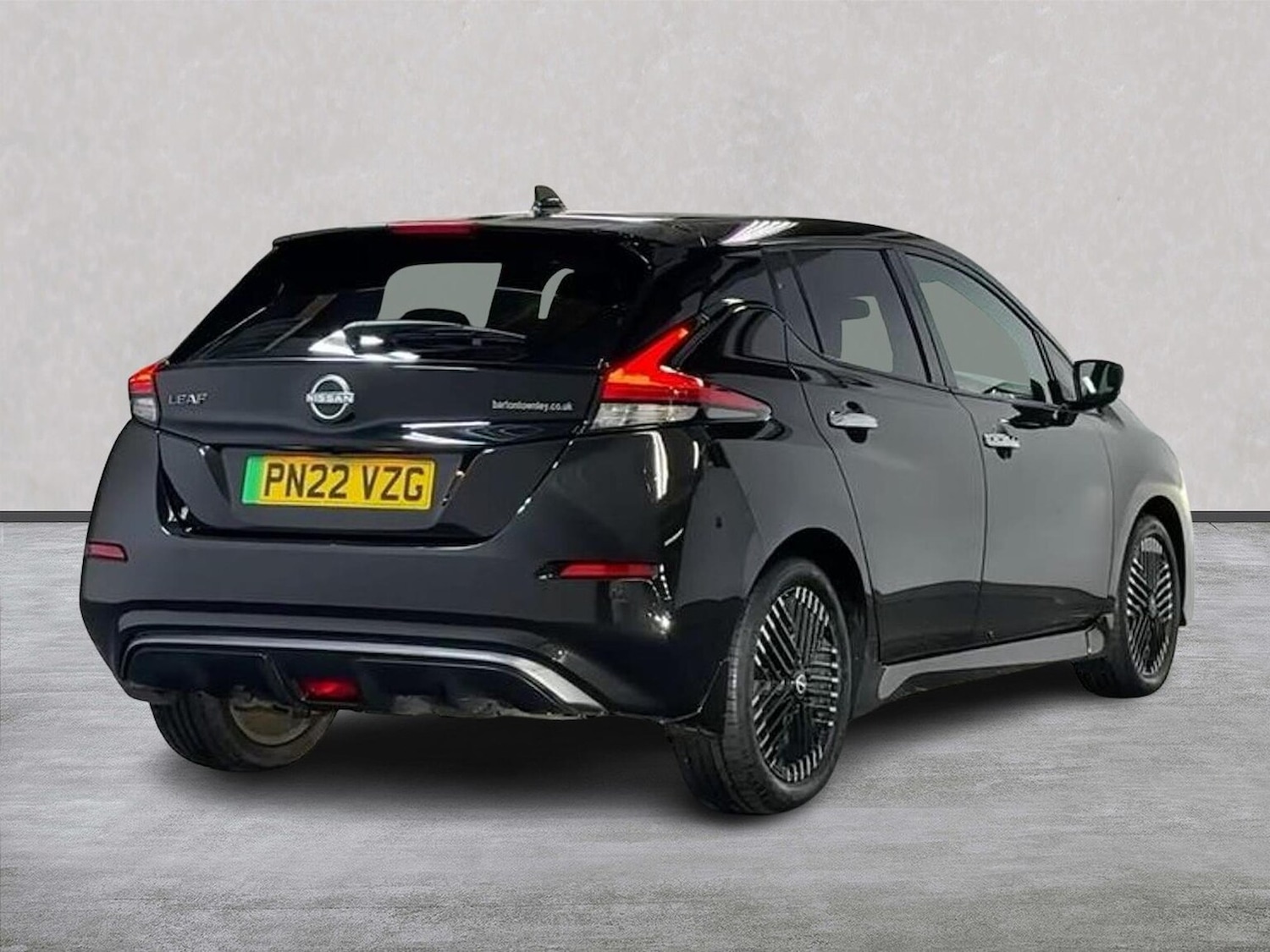 Used Nissan Leaf 2022 for sale - 76884971: Photo 18