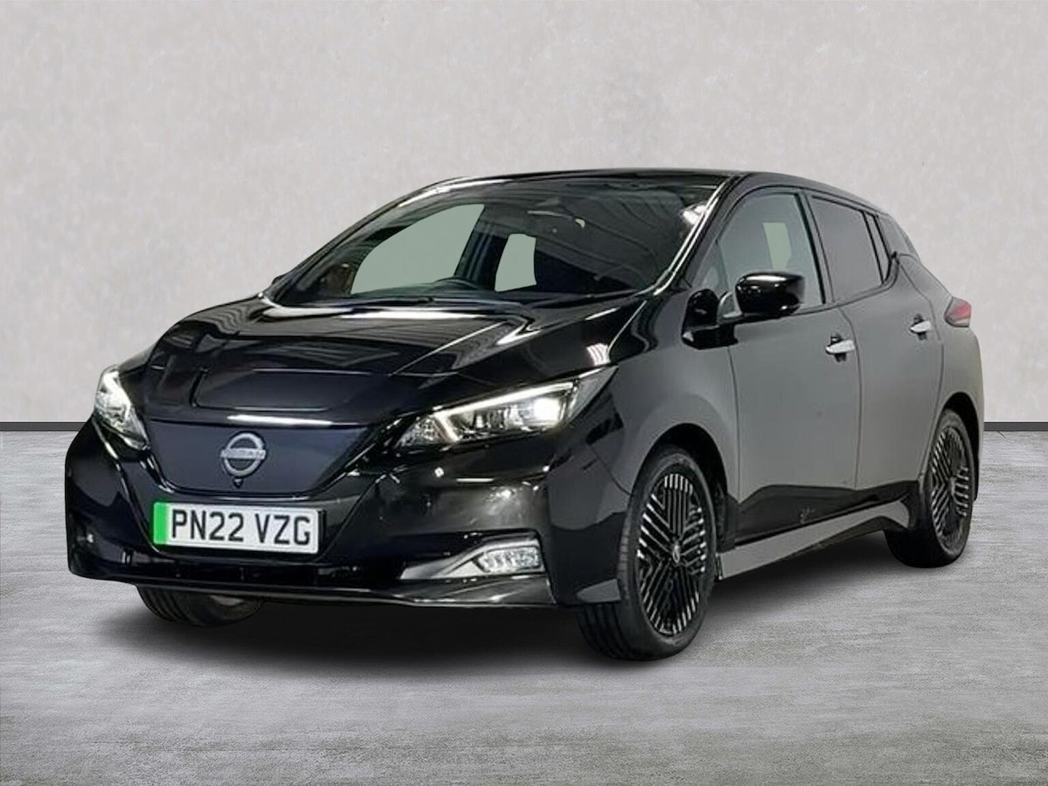 Used Nissan Leaf 2022 for sale - 76884971: Photo 20