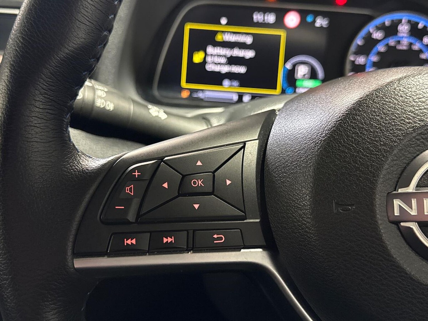 Used Nissan Leaf 2022 for sale - 76884971: Photo 24