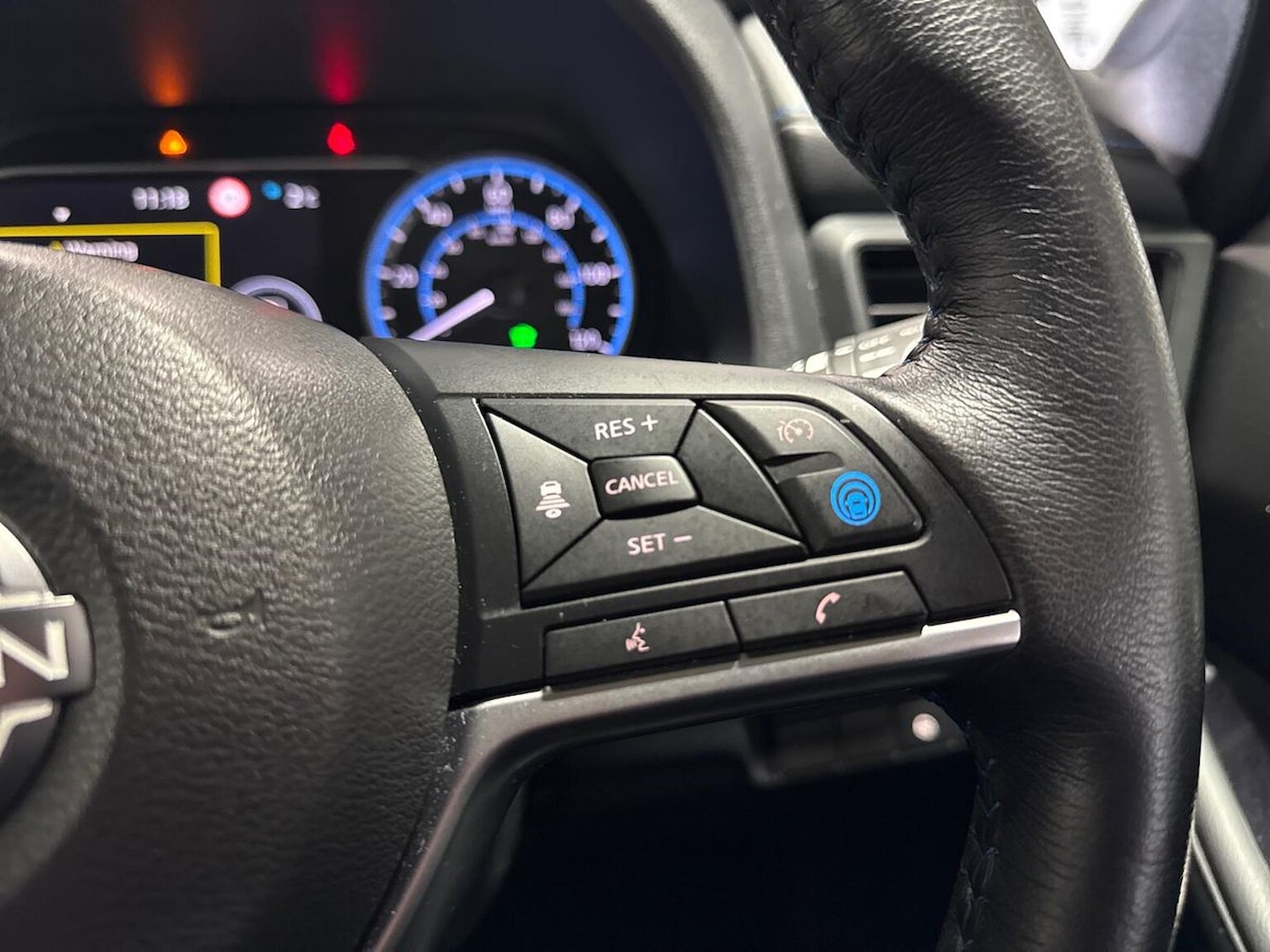 Used Nissan Leaf 2022 for sale - 76884971: Photo 25