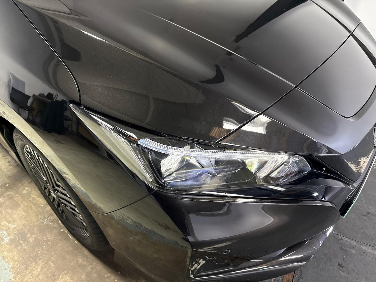 Used Nissan Leaf 2022 for sale - 76884971: Photo 29