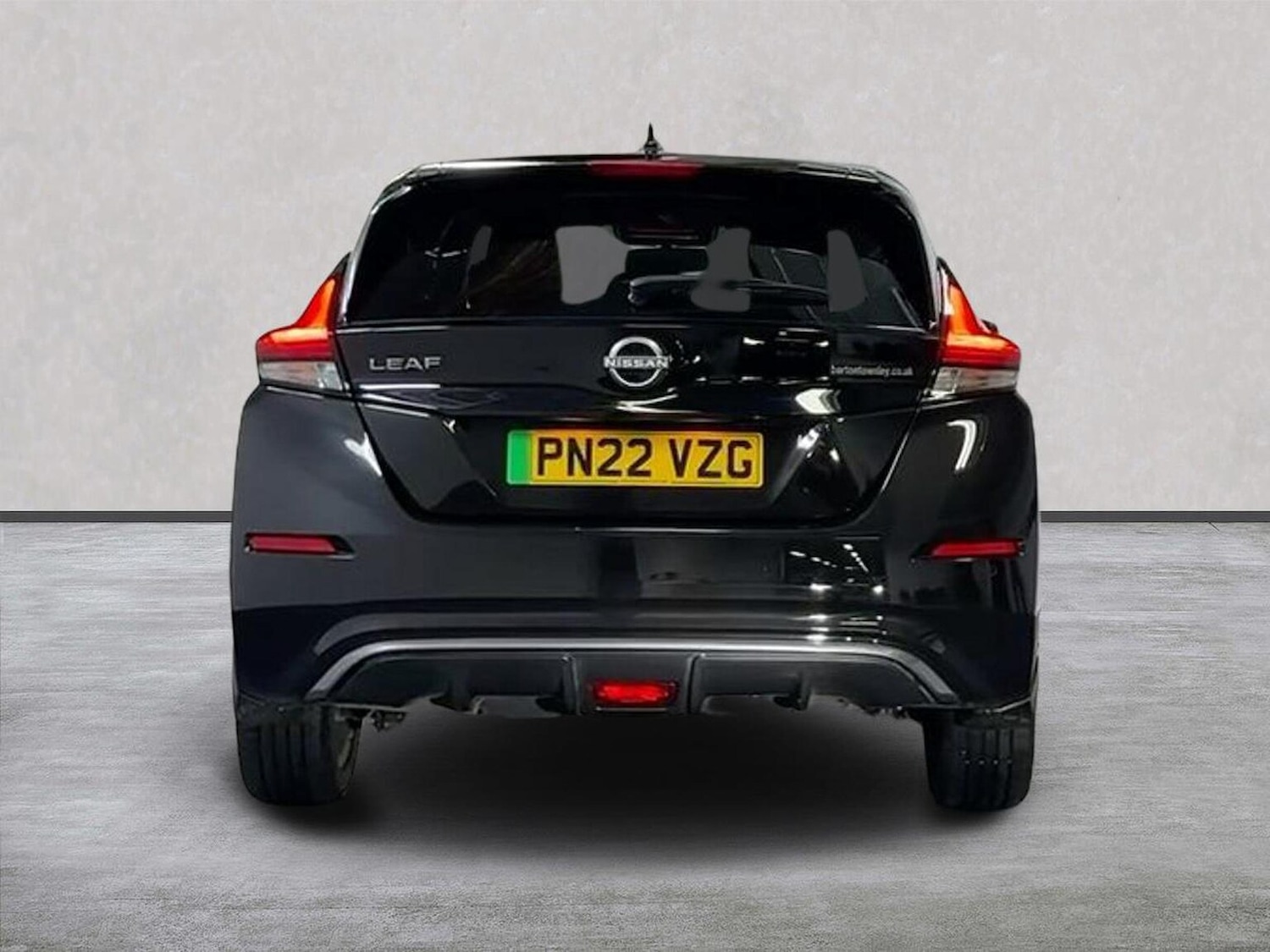 Used Nissan Leaf 2022 for sale - 76884971: Photo 4