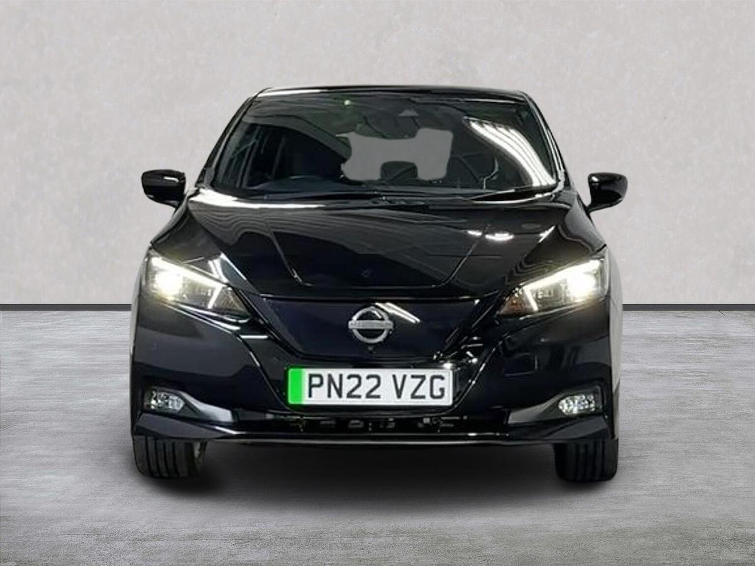 Used Nissan Leaf 2022 for sale - 76884971: Photo 5