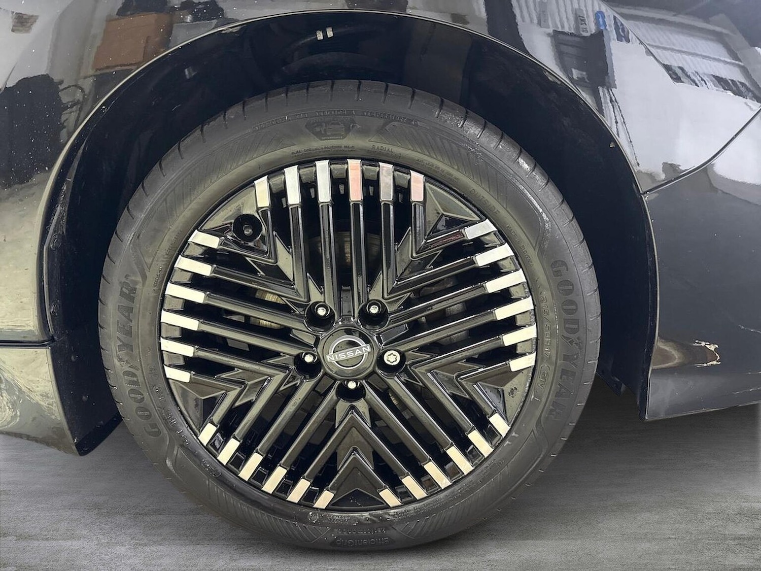 Used Nissan Leaf 2022 for sale - 76884971: Photo 6