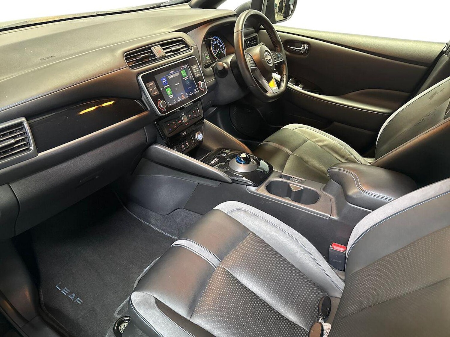 Used Nissan Leaf 2022 for sale - 76884971: Photo 7