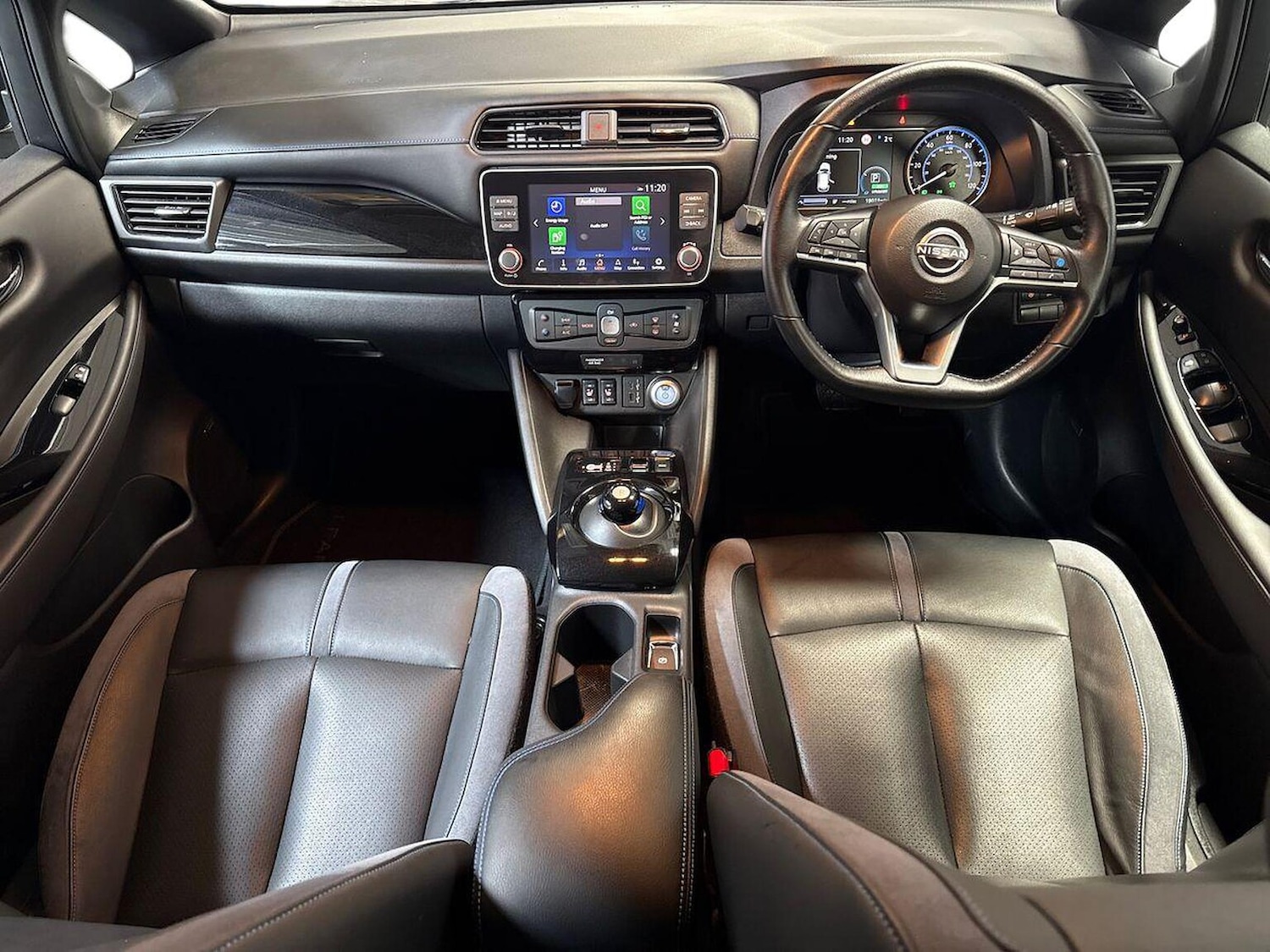 Used Nissan Leaf 2022 for sale - 76884971: Photo 8