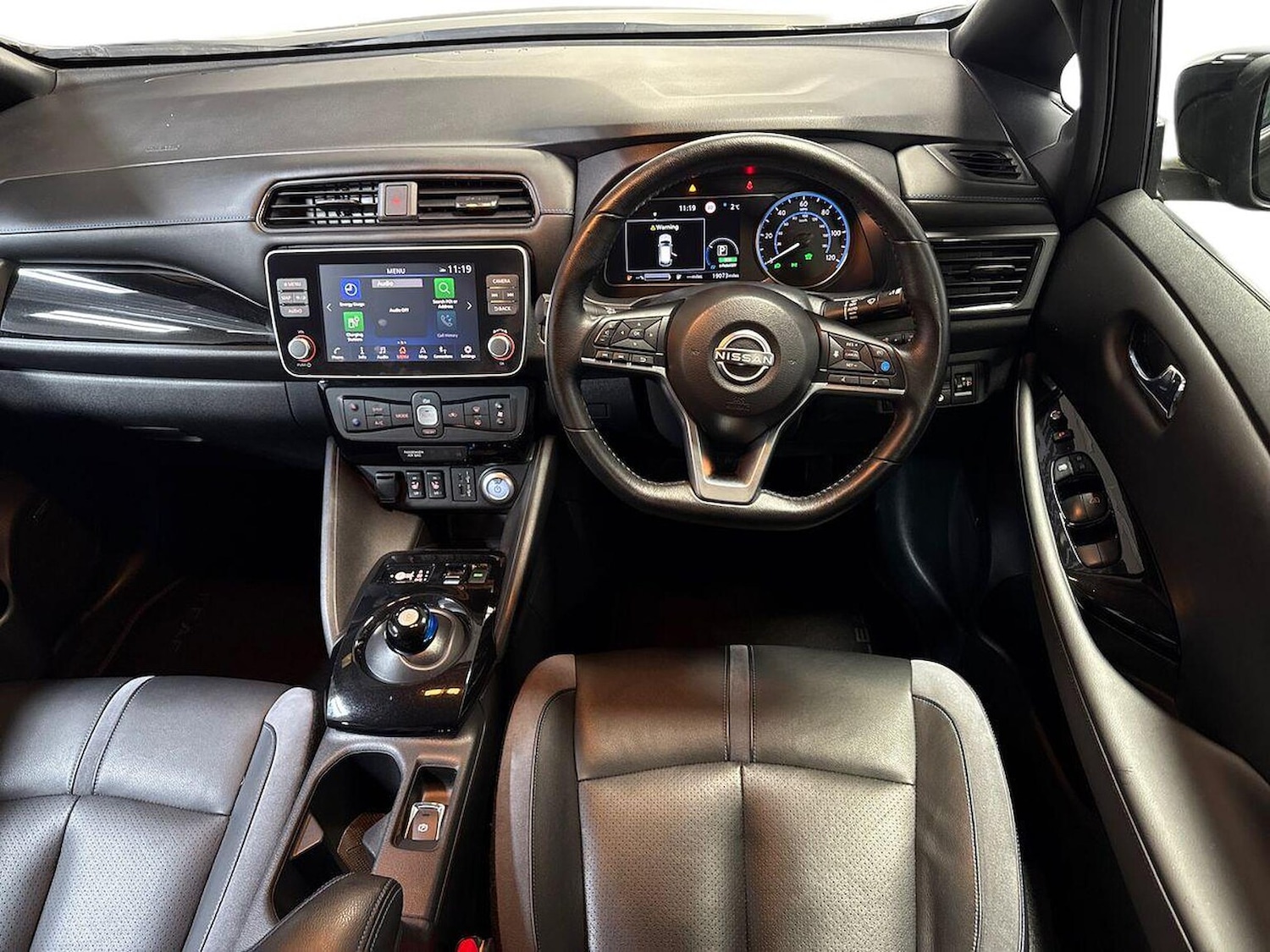 Used Nissan Leaf 2022 for sale - 76884971: Photo 9