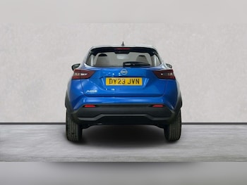 Used Nissan Juke 2023 for sale - 78815871: Photo