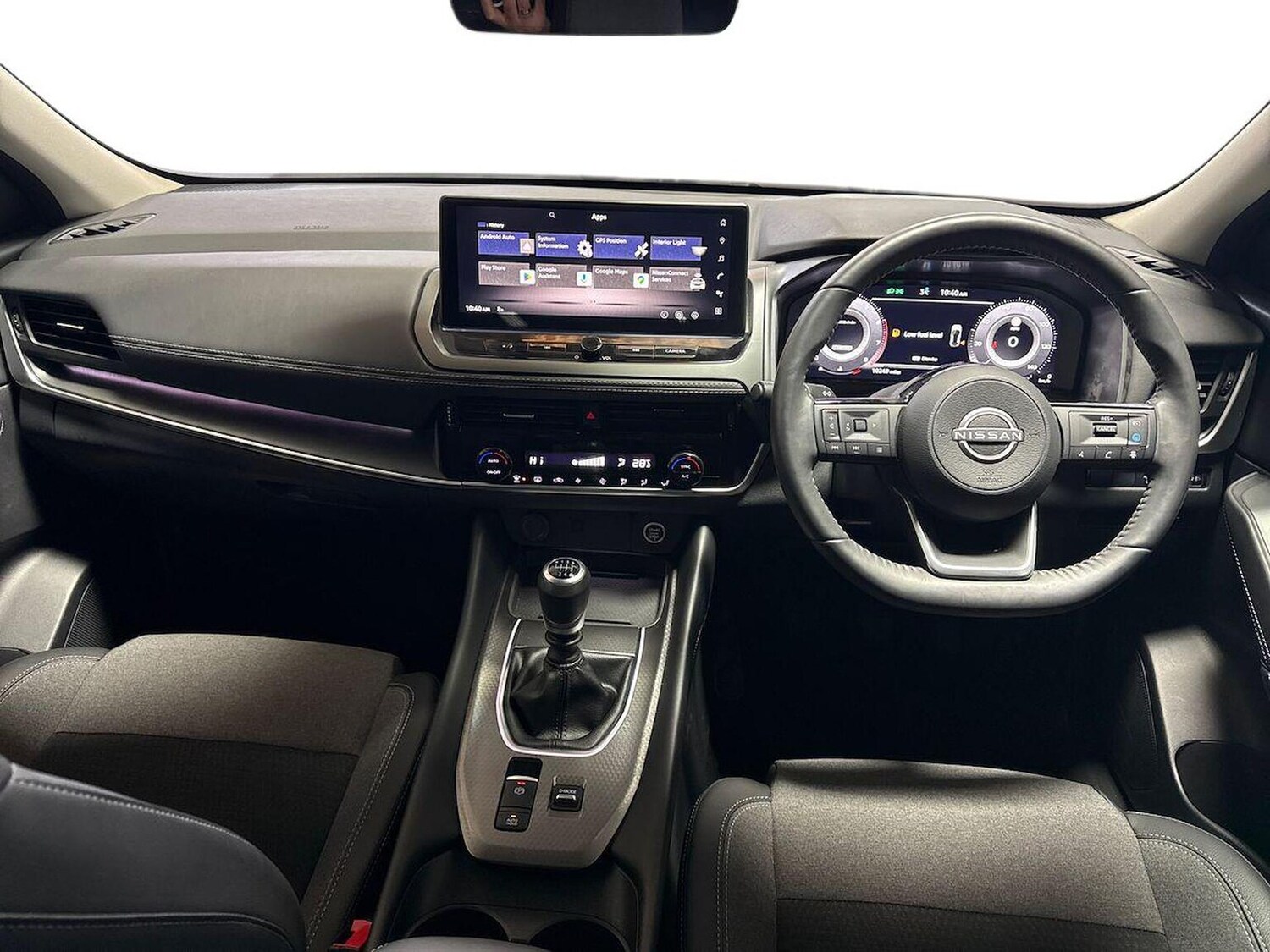 Used Nissan Qashqai 2025 for sale - 78191848: Photo 10