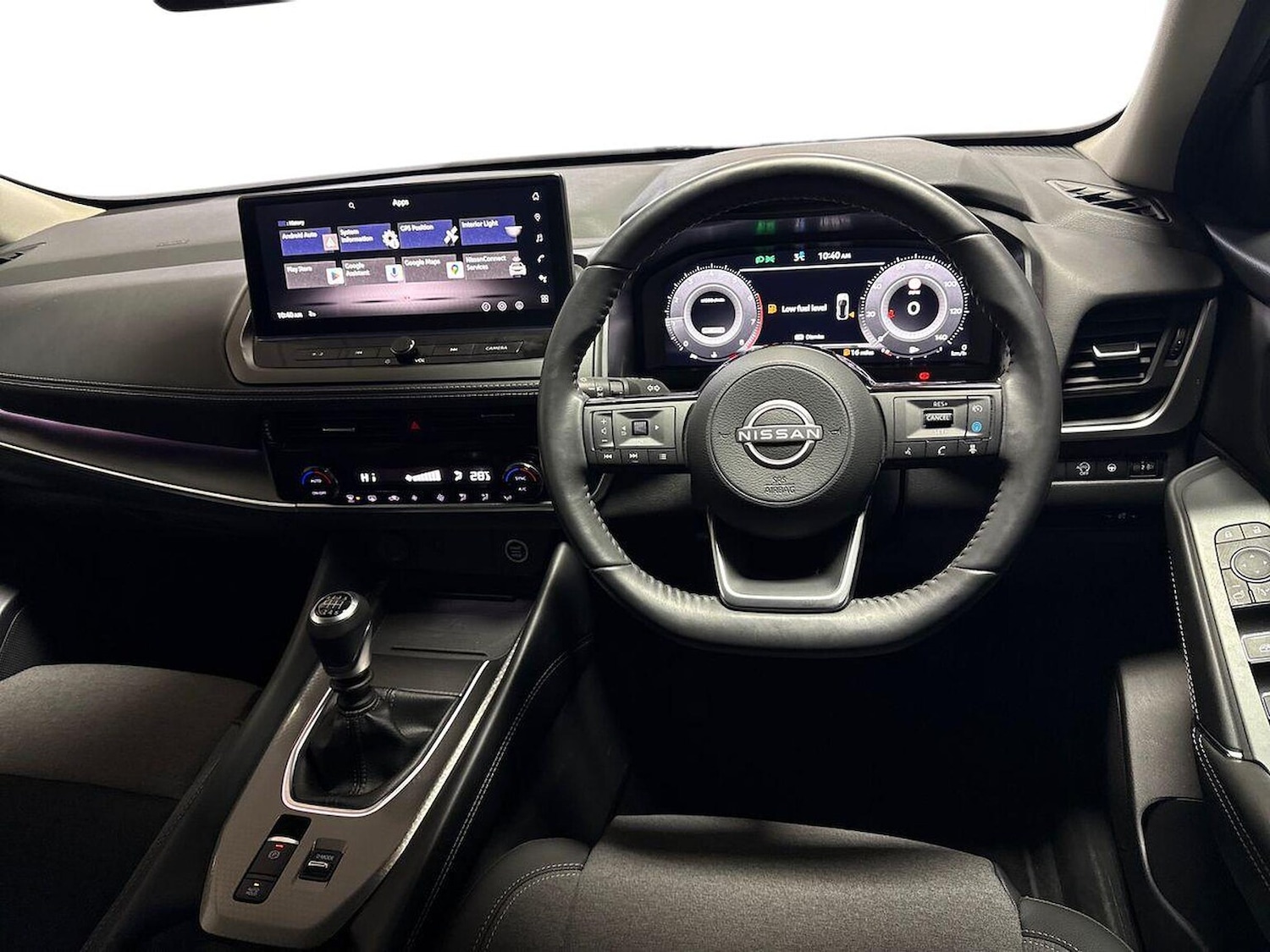 Used Nissan Qashqai 2025 for sale - 78191848: Photo 11