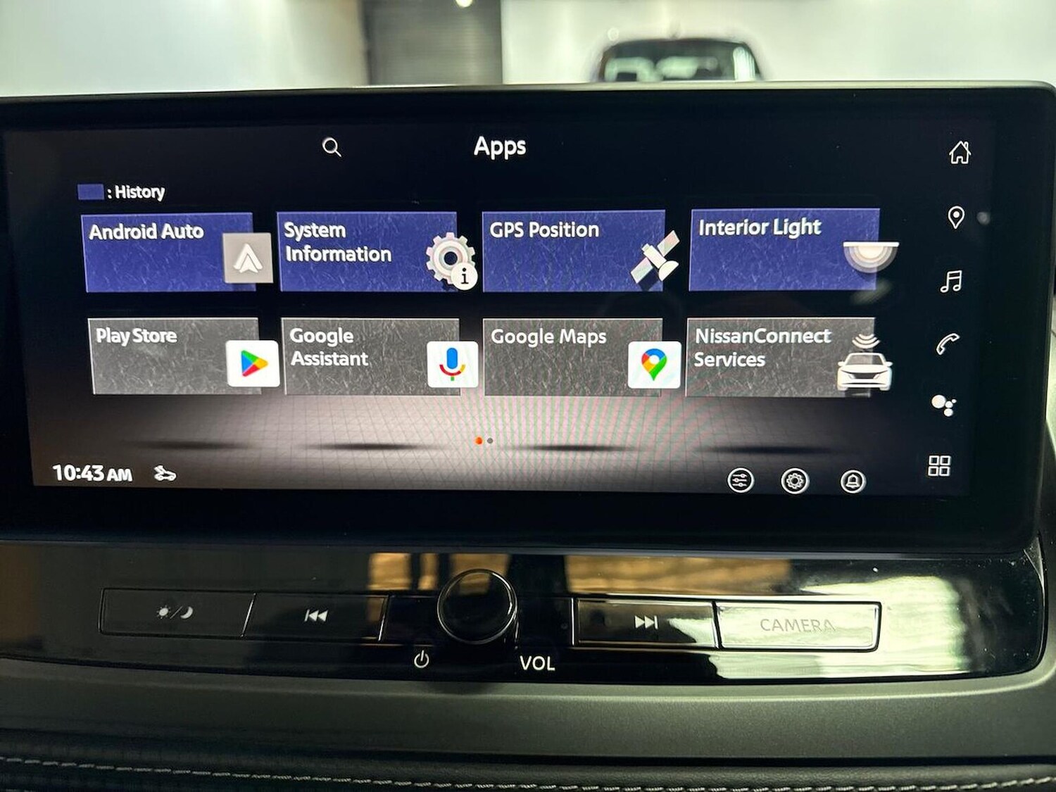 Used Nissan Qashqai 2025 for sale - 78191848: Photo 13