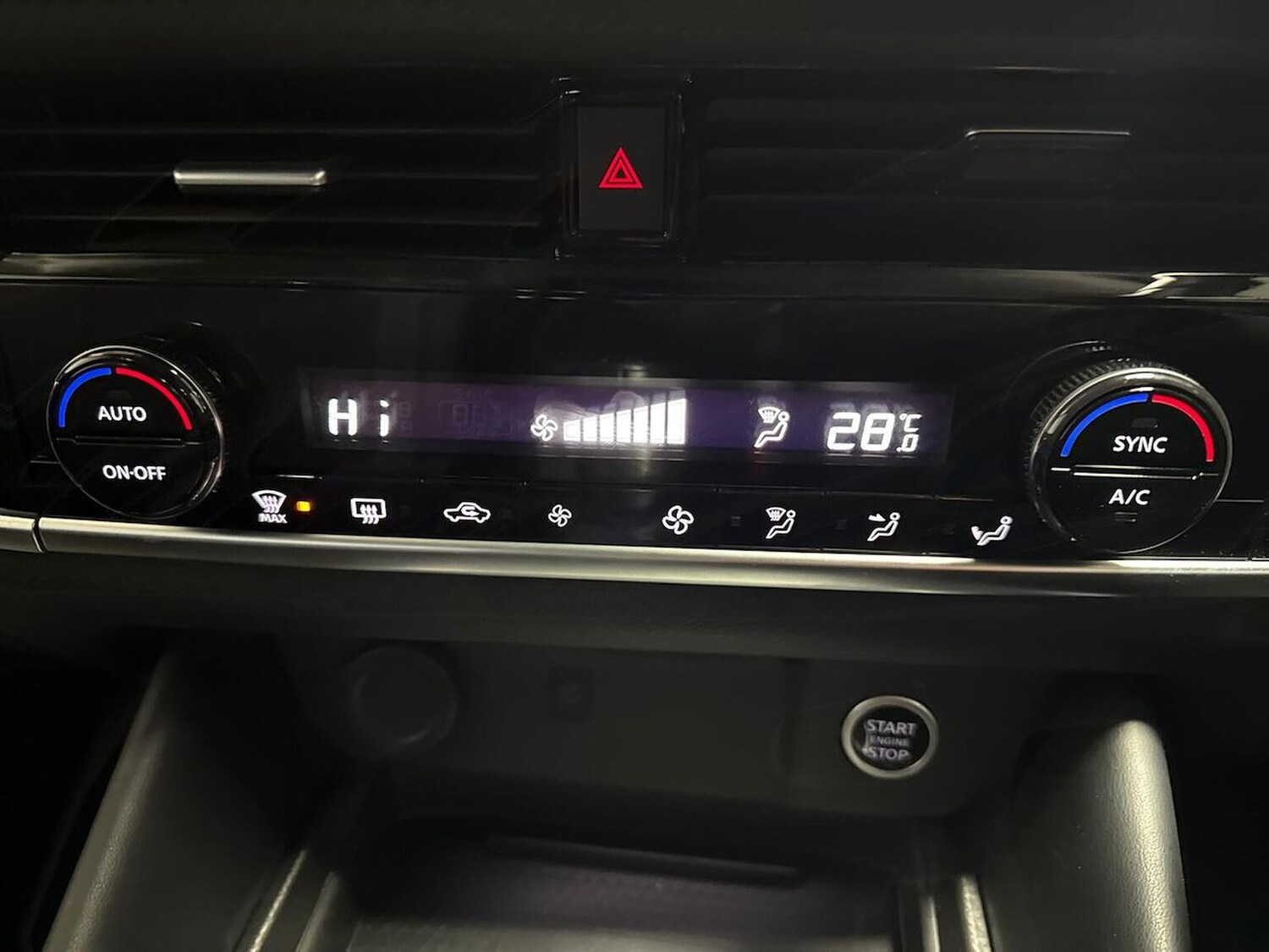 Used Nissan Qashqai 2025 for sale - 78191848: Photo 14